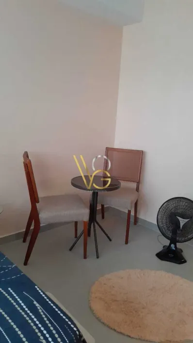 Imagem de Studio para aluguel tem 27m² com 1 quarto em Vila Matilde - São Paulo - SP