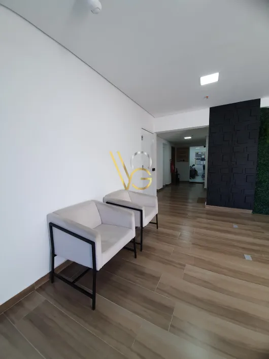 Imagem de Sala comercial para aluguel e venda com 32m² em Cidade Nova Arujá - Arujá - SP