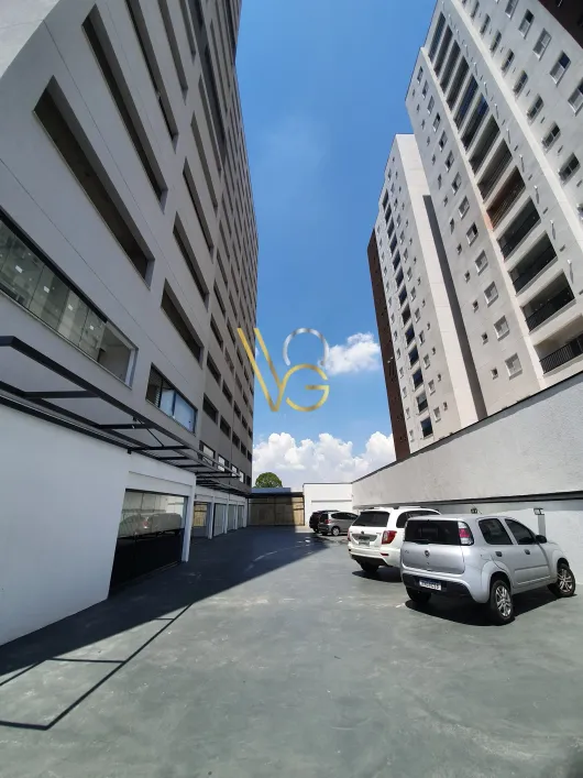 Imagem de Sala comercial para aluguel e venda com 32m² em Cidade Nova Arujá - Arujá - SP