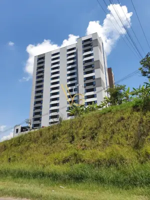 Imagem de Sala comercial para aluguel e venda com 32m² em Cidade Nova Arujá - Arujá - SP