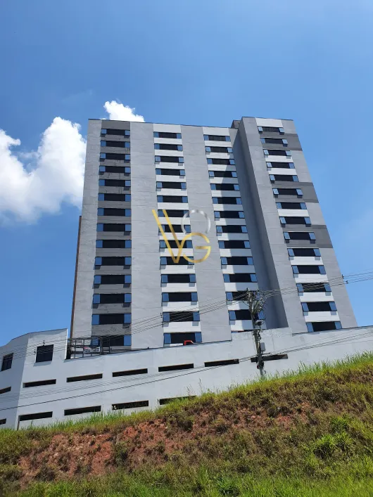 Imagem de Sala comercial para aluguel e venda com 32m² em Cidade Nova Arujá - Arujá - SP