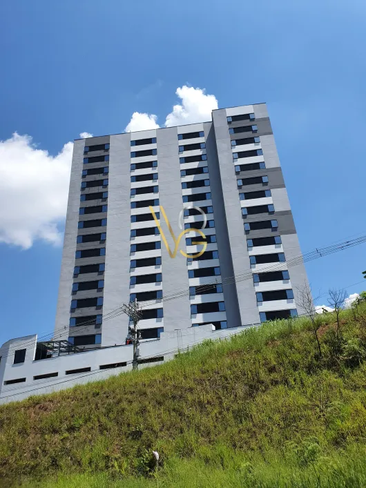 Imagem de Sala comercial para aluguel e venda com 32m² em Cidade Nova Arujá - Arujá - SP