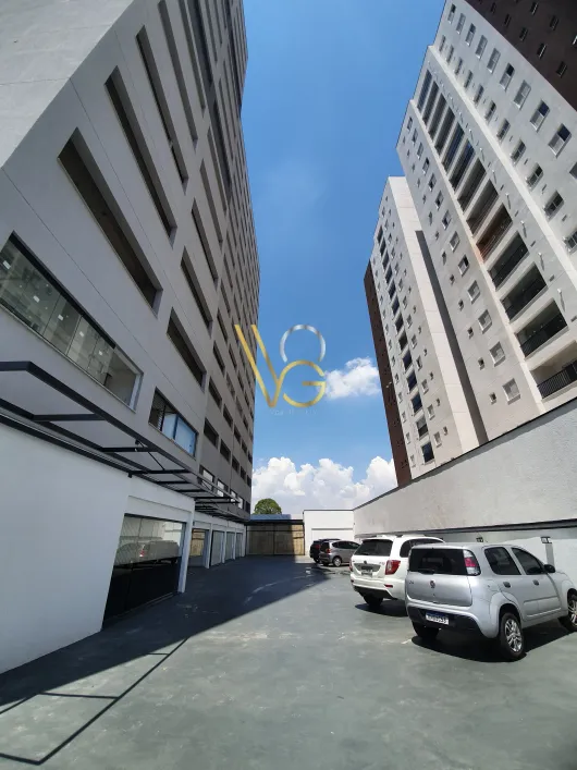 Imagem de Sala comercial para aluguel e venda com 32m² em Cidade Nova Arujá - Arujá - SP