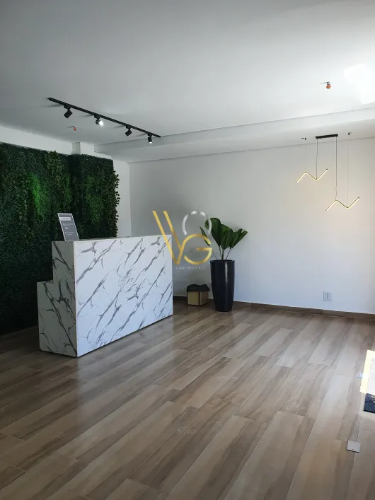 Imagem de Sala comercial para aluguel e venda com 32m² em Cidade Nova Arujá - Arujá - SP