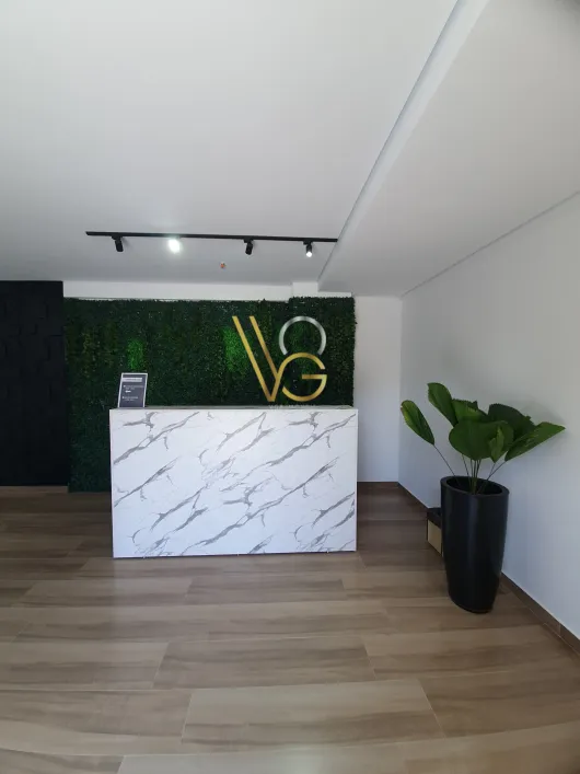 Imagem de Sala comercial para aluguel e venda com 39m² em Cidade Nova Arujá - Arujá - SP
