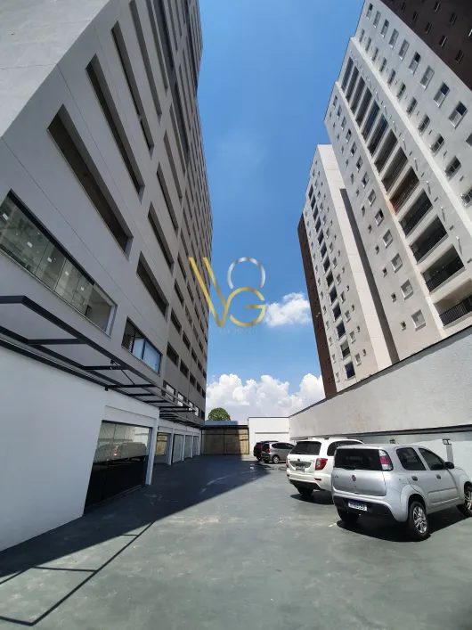 Imagem de Sala comercial para aluguel e venda com 39m² em Cidade Nova Arujá - Arujá - SP