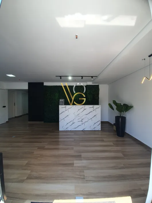 Imagem de Sala comercial para aluguel e venda com 39m² em Cidade Nova Arujá - Arujá - SP
