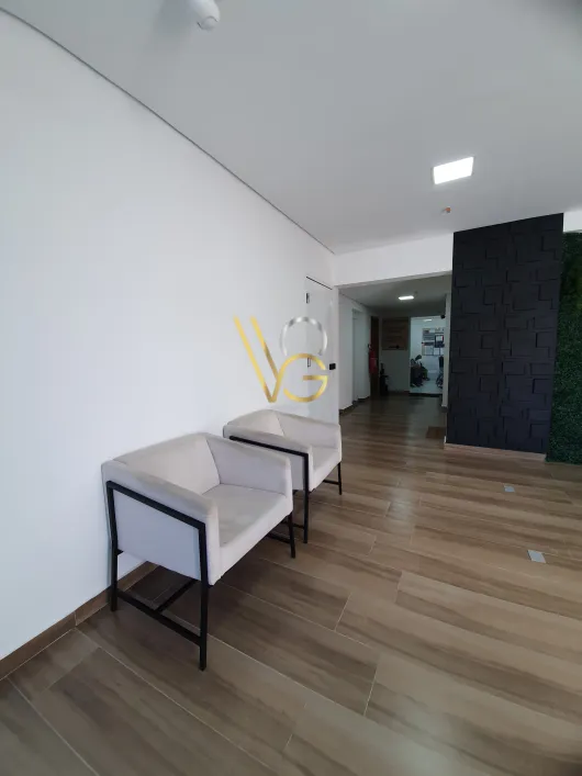 Imagem de Sala comercial para aluguel e venda com 39m² em Cidade Nova Arujá - Arujá - SP