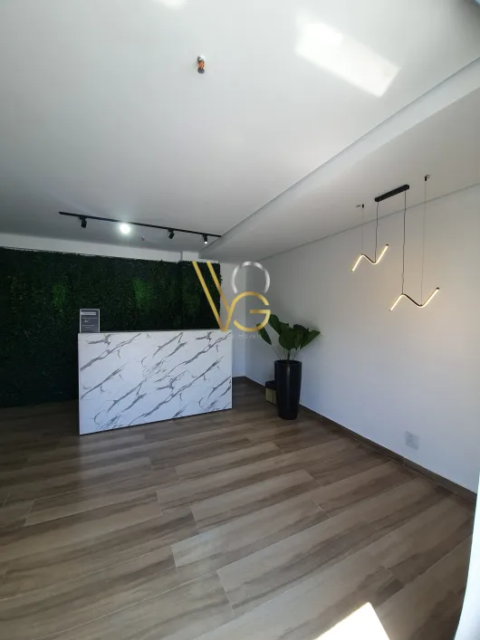 Imagem de Sala comercial para aluguel e venda com 39m² em Cidade Nova Arujá - Arujá - SP