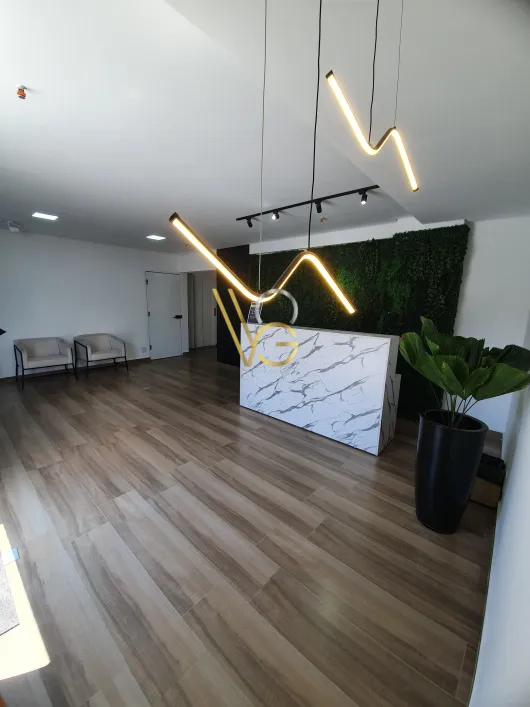 Imagem de Sala comercial para aluguel e venda com 39m² em Cidade Nova Arujá - Arujá - SP