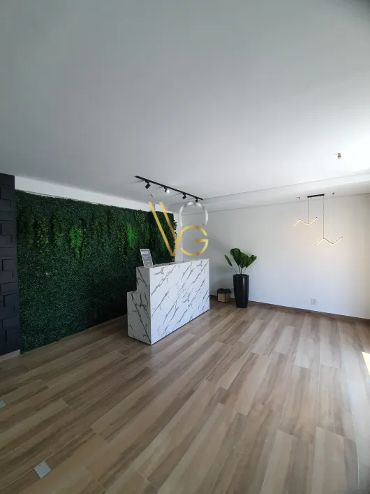Imagem de Sala comercial para aluguel e venda com 39m² em Cidade Nova Arujá - Arujá - SP