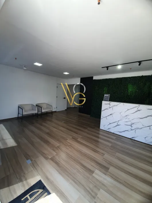 Imagem de Sala comercial para aluguel e venda com 39m² em Cidade Nova Arujá - Arujá - SP