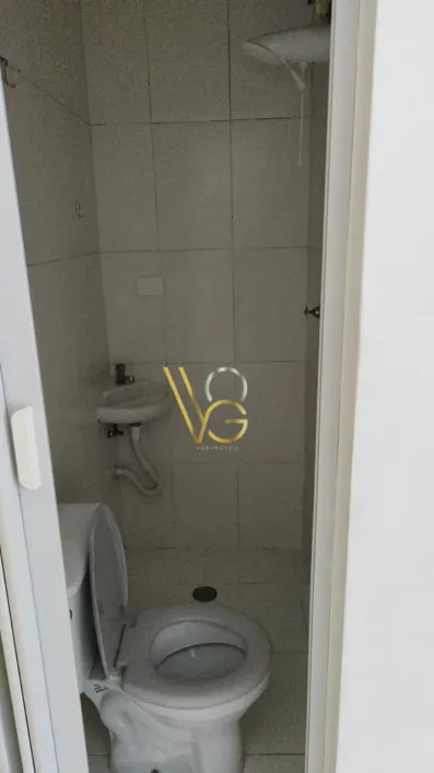 Imagem de Studio para aluguel e venda com 27m² com 1 quarto em Bela Vista - São Paulo - SP