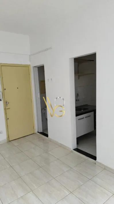 Imagem de Studio para aluguel e venda com 27m² com 1 quarto em Bela Vista - São Paulo - SP
