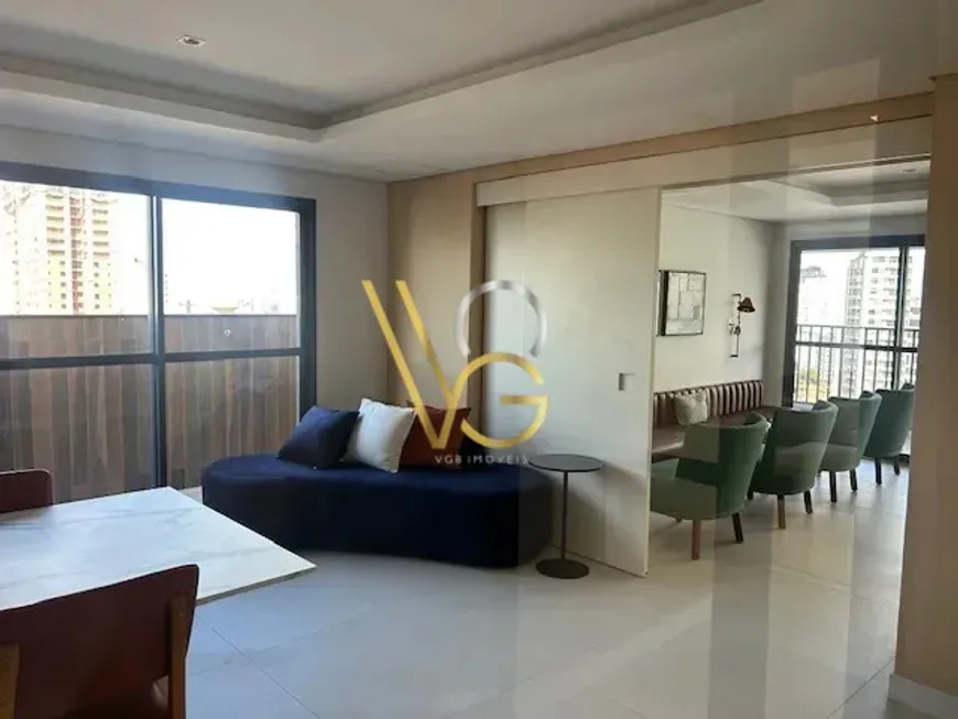 Imagem de Studio para aluguel possui 24m² com 1 quarto em Vila Mariana - São Paulo - SP