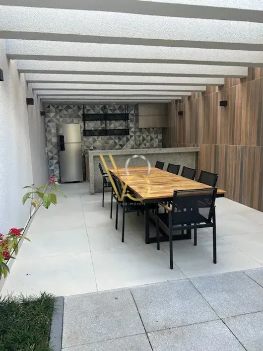 Imagem de Studio para aluguel possui 24m² com 1 quarto em Vila Mariana - São Paulo - SP