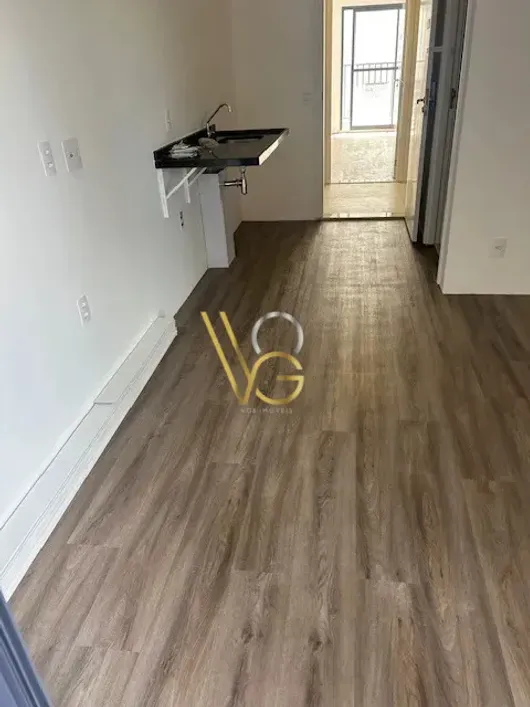 Imagem de Studio para aluguel possui 24m² com 1 quarto em Vila Mariana - São Paulo - SP