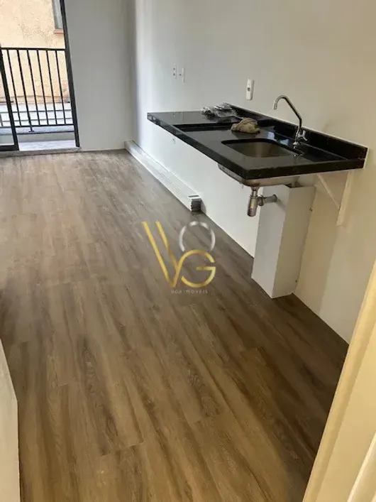 Imagem de Studio para aluguel possui 24m² com 1 quarto em Vila Mariana - São Paulo - SP