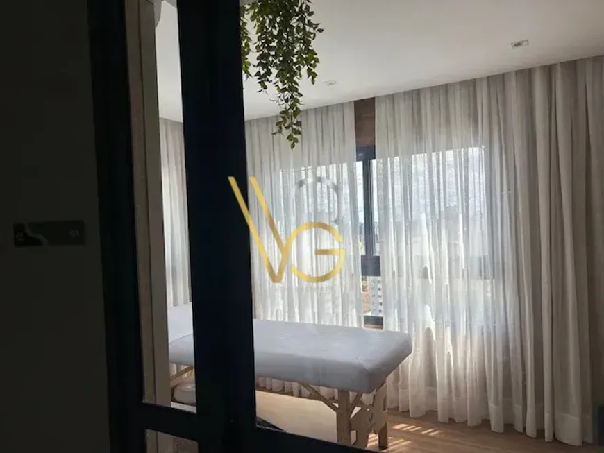 Imagem de Studio para aluguel possui 24m² com 1 quarto em Vila Mariana - São Paulo - SP