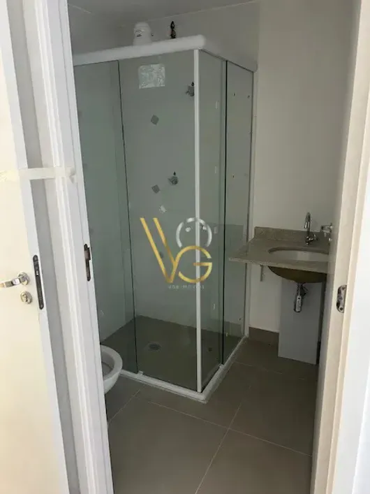 Imagem de Studio para aluguel possui 24m² com 1 quarto em Vila Mariana - São Paulo - SP