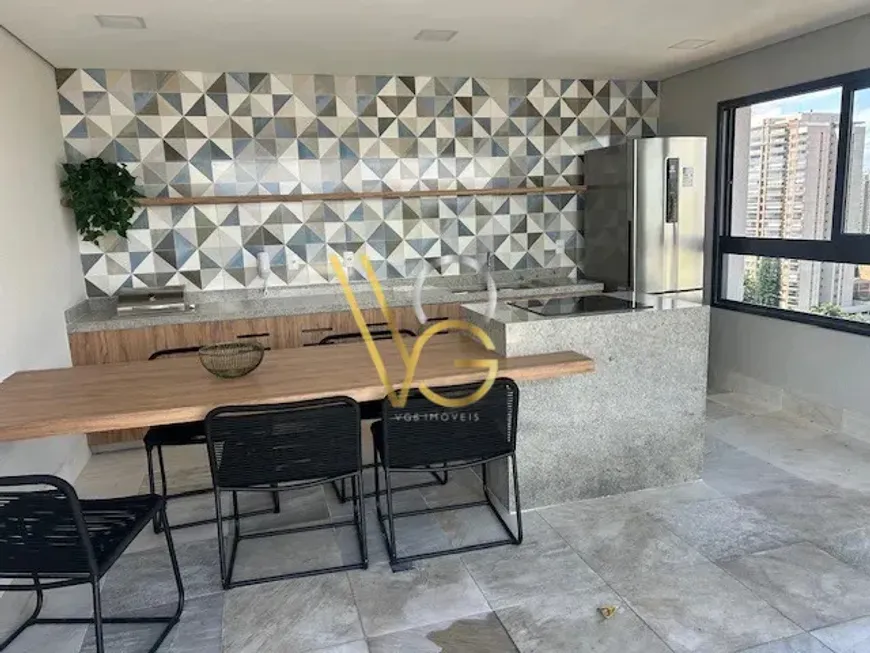 Imagem de Studio para aluguel possui 24m² com 1 quarto em Vila Mariana - São Paulo - SP