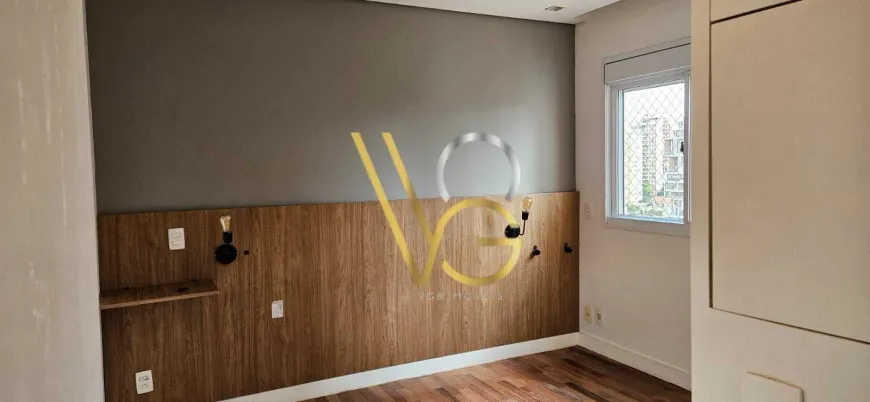 Imagem de Apartamento para aluguel possui 100m² com 3 quartos em Pinheiros - São Paulo - SP