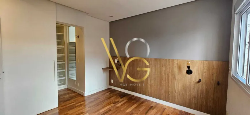 Imagem de Apartamento para aluguel possui 100m² com 3 quartos em Pinheiros - São Paulo - SP