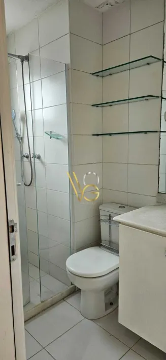 Imagem de Apartamento para aluguel possui 100m² com 3 quartos em Pinheiros - São Paulo - SP