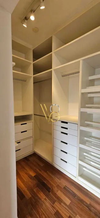 Imagem de Apartamento para aluguel possui 100m² com 3 quartos em Pinheiros - São Paulo - SP