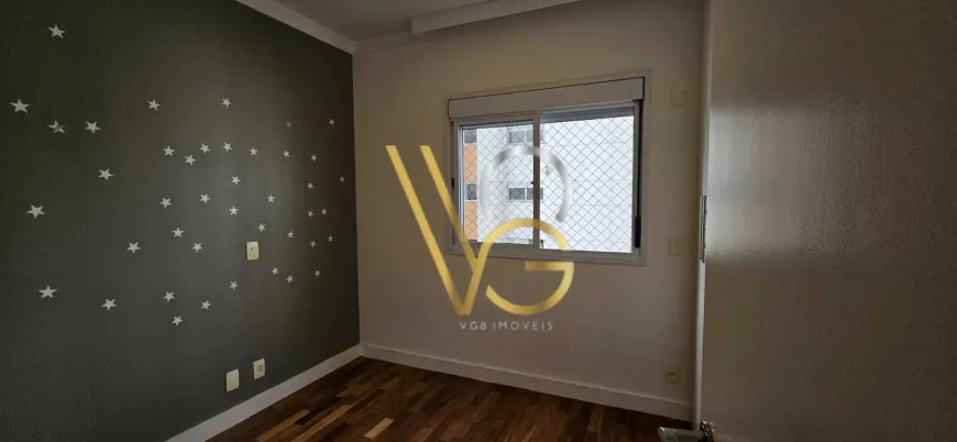 Imagem de Apartamento para aluguel possui 100m² com 3 quartos em Pinheiros - São Paulo - SP