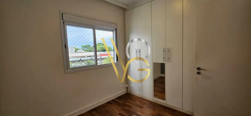 Imagem de Apartamento para aluguel possui 100m² com 3 quartos em Pinheiros - São Paulo - SP