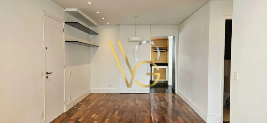 Imagem de Apartamento para aluguel possui 100m² com 3 quartos em Pinheiros - São Paulo - SP