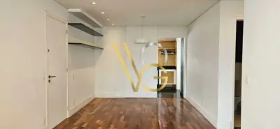 Imagem de Apartamento para aluguel possui 100m² com 3 quartos em Pinheiros - São Paulo - SP