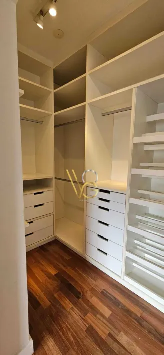 Imagem de Apartamento para aluguel possui 100m² com 3 quartos em Pinheiros - São Paulo - SP