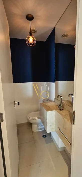 Imagem de Apartamento para aluguel possui 100m² com 3 quartos em Pinheiros - São Paulo - SP