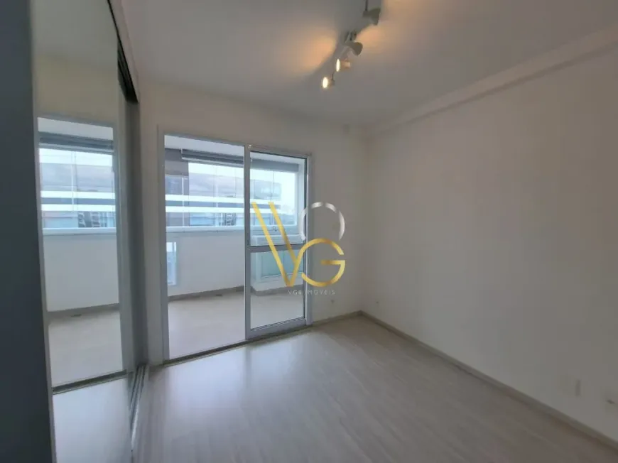 Imagem de Studio para aluguel com 23m² com 1 quarto em Jardim Paulistano - São Paulo - SP