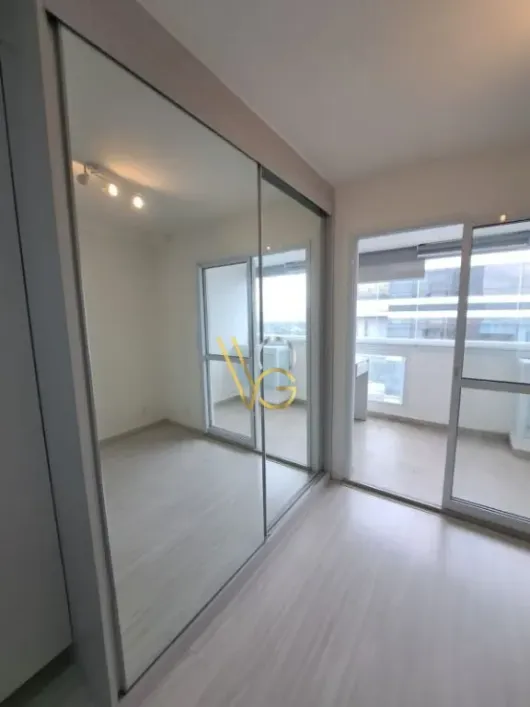 Imagem de Studio para aluguel com 23m² com 1 quarto em Jardim Paulistano - São Paulo - SP