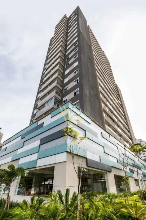 Imagem de Studio para aluguel com 23m² com 1 quarto em Jardim Paulistano - São Paulo - SP