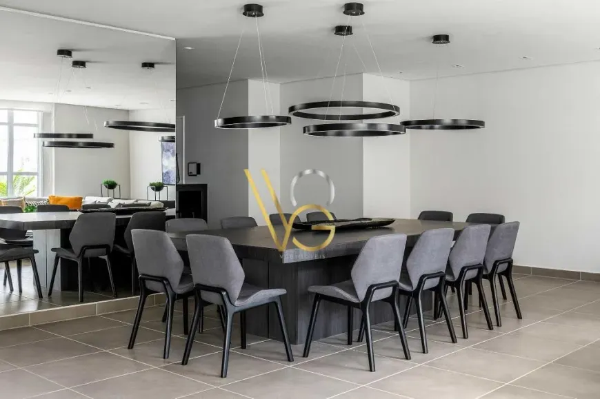 Imagem de Studio para aluguel com 23m² com 1 quarto em Jardim Paulistano - São Paulo - SP