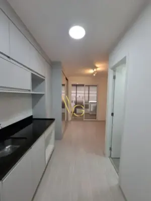 Imagem de Studio para aluguel com 23m² com 1 quarto em Jardim Paulistano - São Paulo - SP