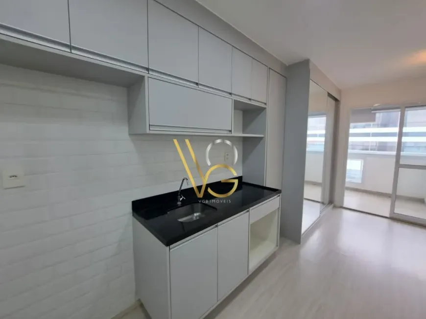 Imagem de Studio para aluguel com 23m² com 1 quarto em Jardim Paulistano - São Paulo - SP