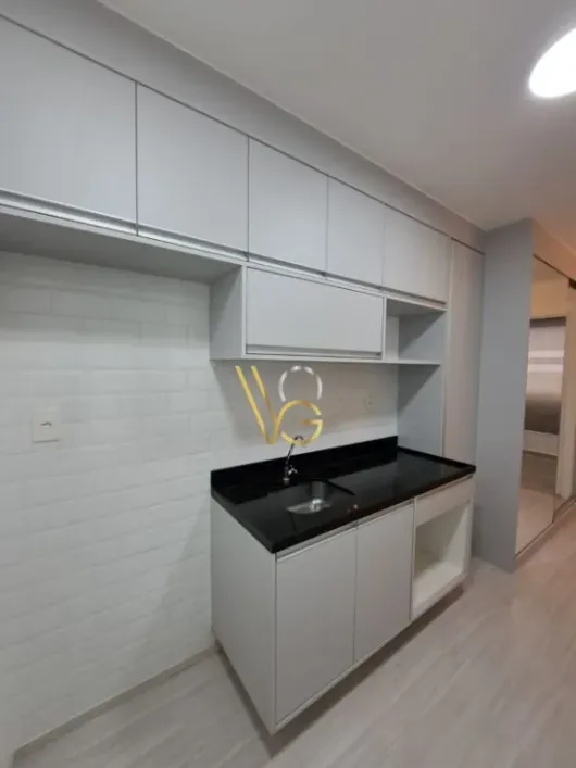 Imagem de Studio para aluguel com 23m² com 1 quarto em Jardim Paulistano - São Paulo - SP