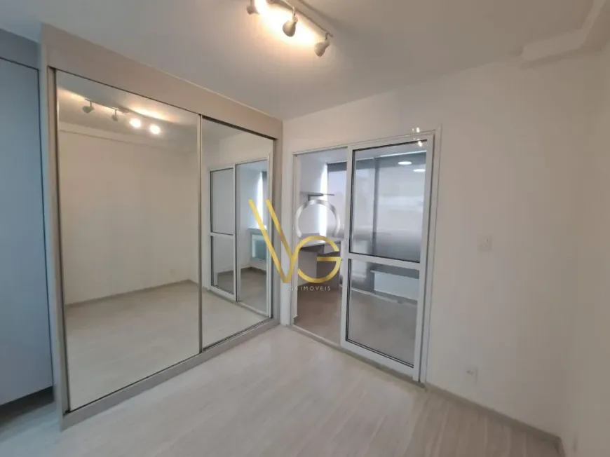 Imagem de Studio para aluguel com 23m² com 1 quarto em Jardim Paulistano - São Paulo - SP