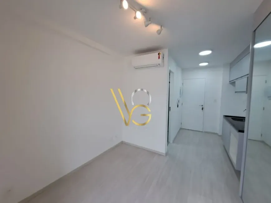 Imagem de Studio para aluguel com 23m² com 1 quarto em Jardim Paulistano - São Paulo - SP
