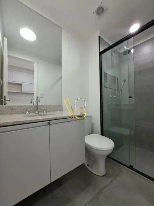 Imagem de Studio para aluguel com 23m² com 1 quarto em Jardim Paulistano - São Paulo - SP