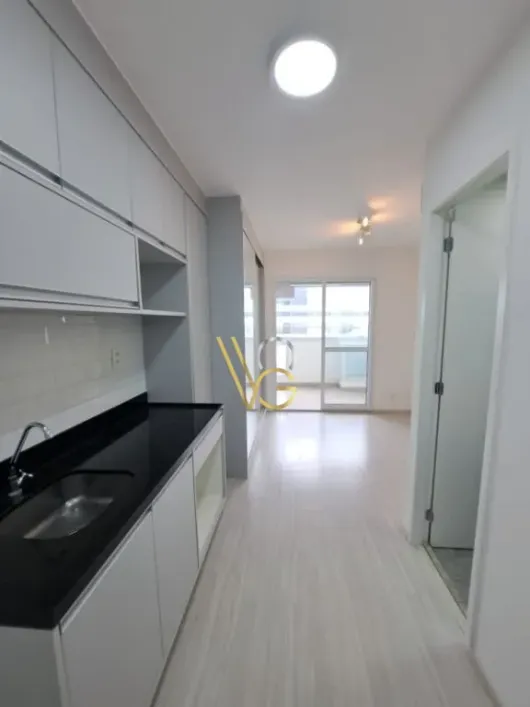 Imagem de Studio para aluguel com 23m² com 1 quarto em Jardim Paulistano - São Paulo - SP