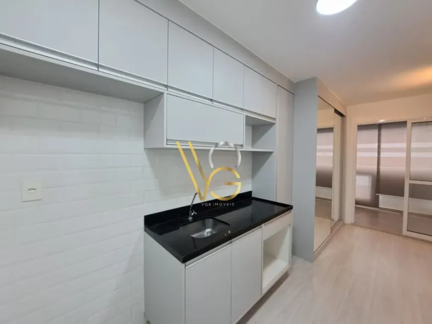 Imagem de Studio para aluguel com 23m² com 1 quarto em Jardim Paulistano - São Paulo - SP