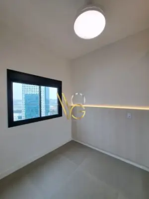 Imagem de Studio para aluguel possui 28m² com 1 quarto em Pinheiros - São Paulo - SP