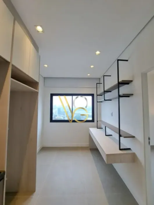 Imagem de Studio para aluguel possui 28m² com 1 quarto em Pinheiros - São Paulo - SP