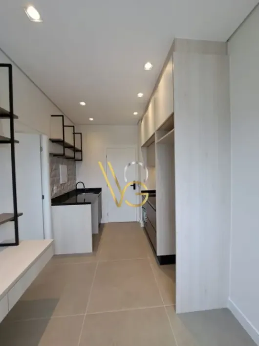 Imagem de Studio para aluguel possui 28m² com 1 quarto em Pinheiros - São Paulo - SP